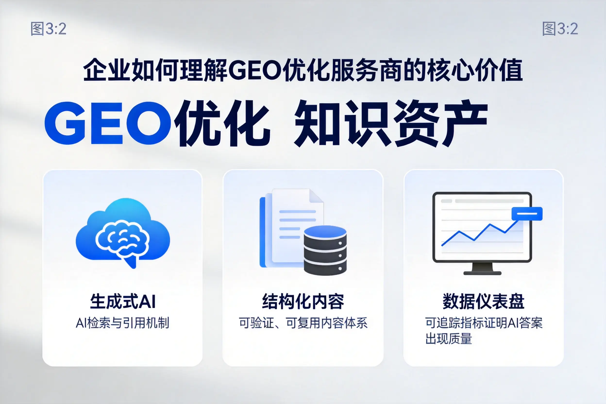 张家口企业如何理解GEO优化服务商的核心价值